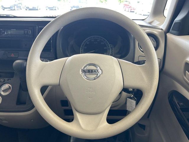 日産 デイズルークス