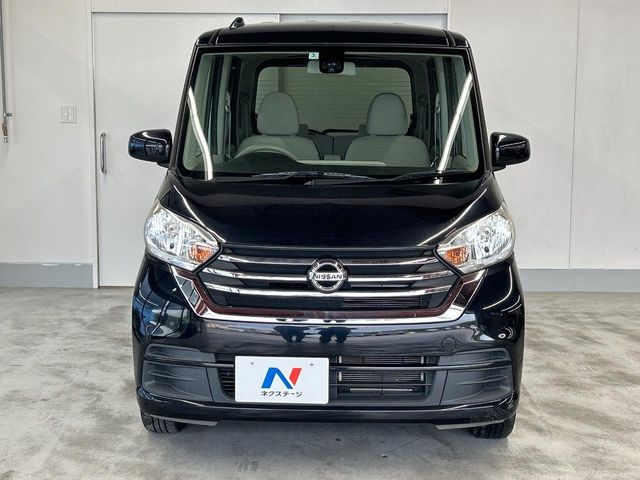 日産 デイズルークス