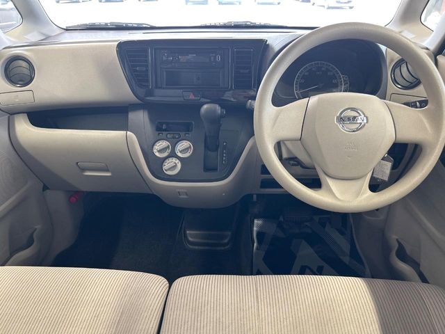 日産 デイズルークス