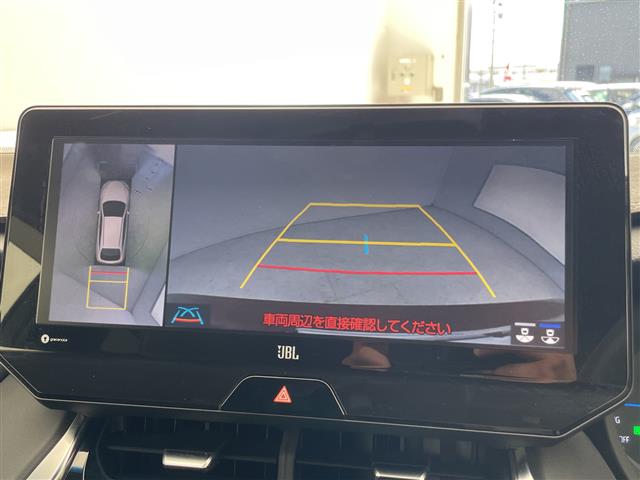 トヨタ ハリアー