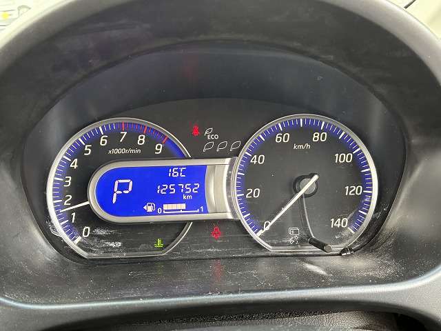 三菱 eKカスタム