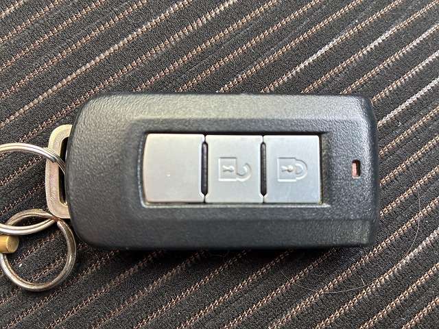 三菱 eKカスタム