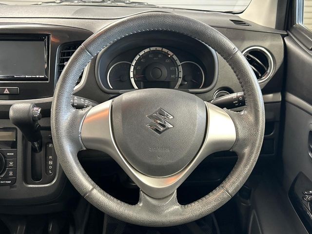 スズキ ワゴンR