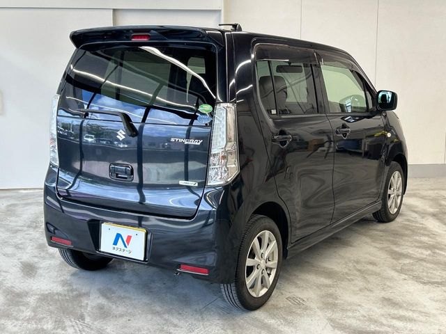 スズキ ワゴンR