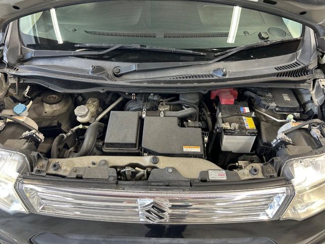 スズキ ワゴンR