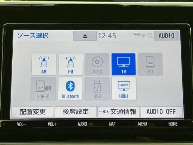 トヨタ エスクァイア