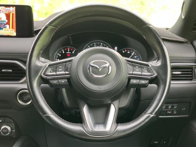 マツダ CX-5