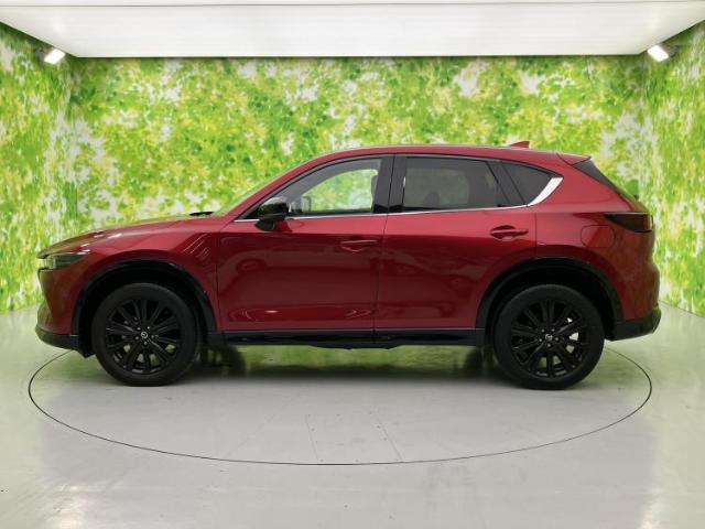 マツダ CX-5