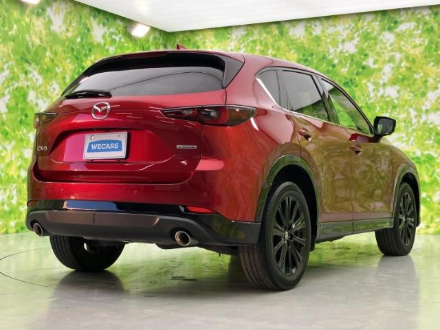 マツダ CX-5