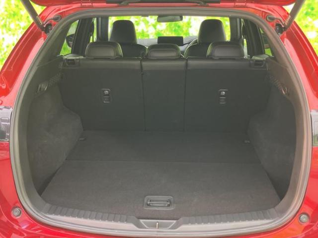 マツダ CX-5