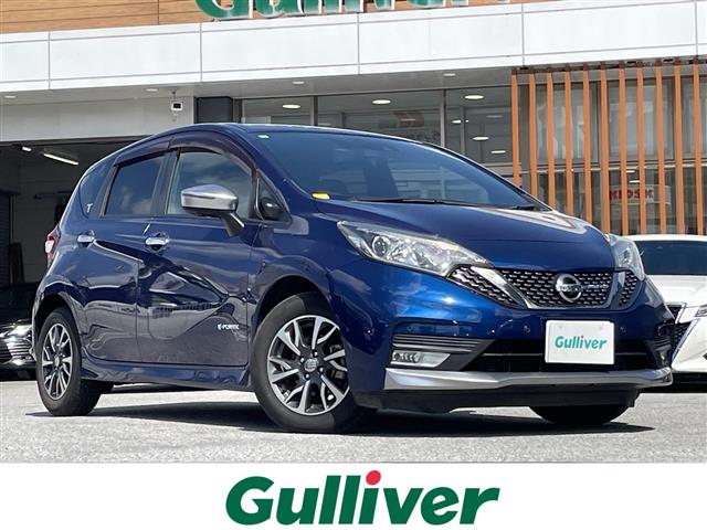日産 ノート
