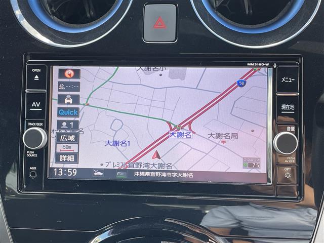日産 ノート
