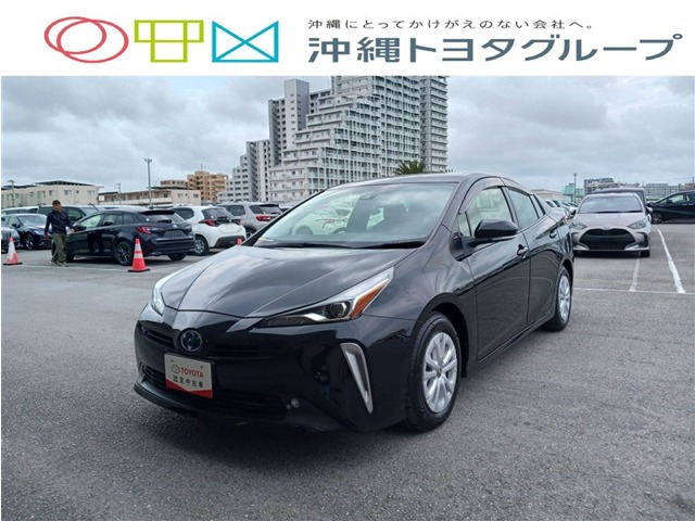 トヨタ プリウス