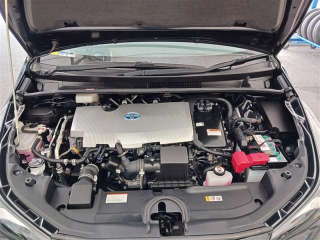 トヨタ プリウス