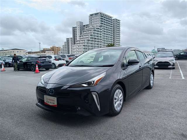 トヨタ プリウス