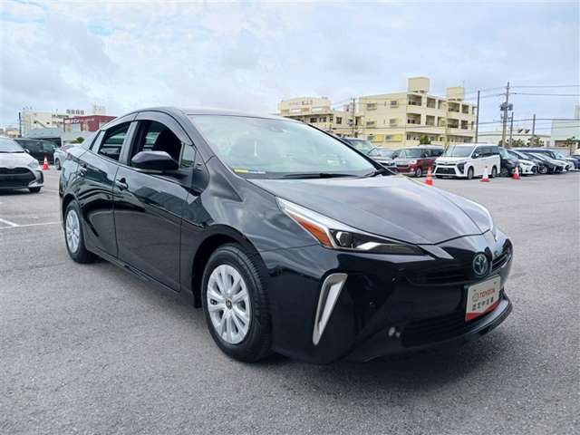 トヨタ プリウス