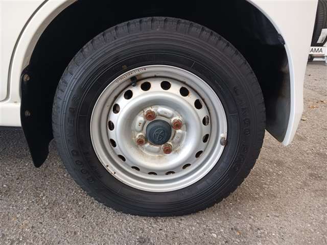 トヨタ ピクシスバン