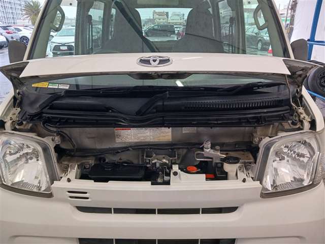 トヨタ ピクシスバン