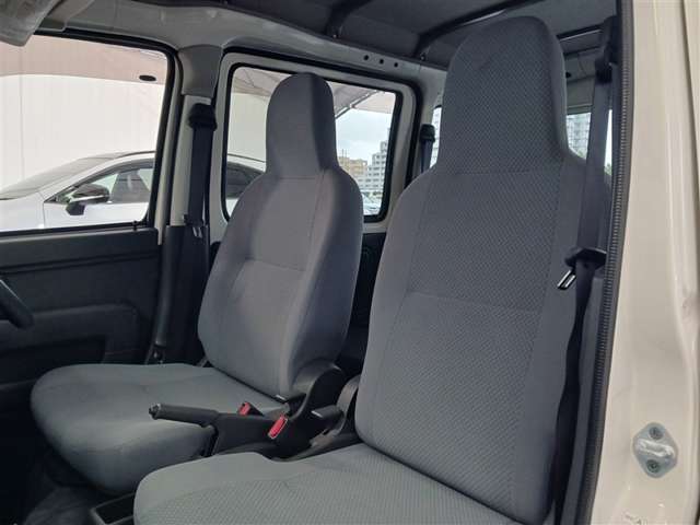 トヨタ ピクシスバン