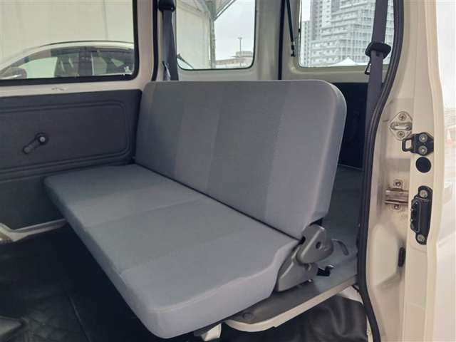 トヨタ ピクシスバン