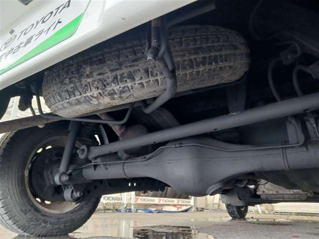 トヨタ ピクシスバン