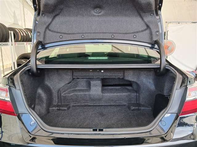 トヨタ カムリハイブリッド