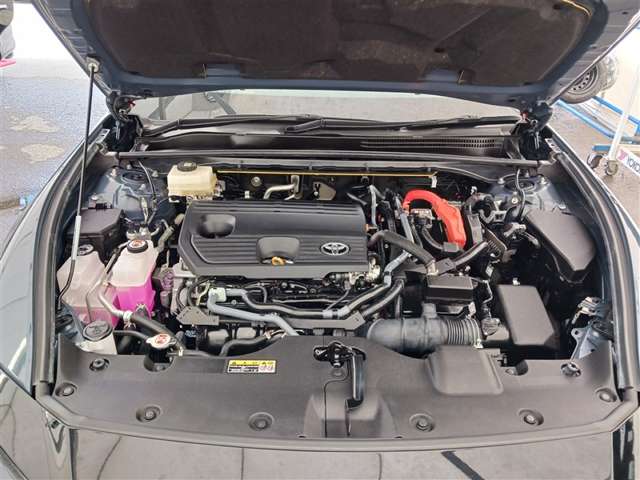 トヨタ クラウンクロスオーバー