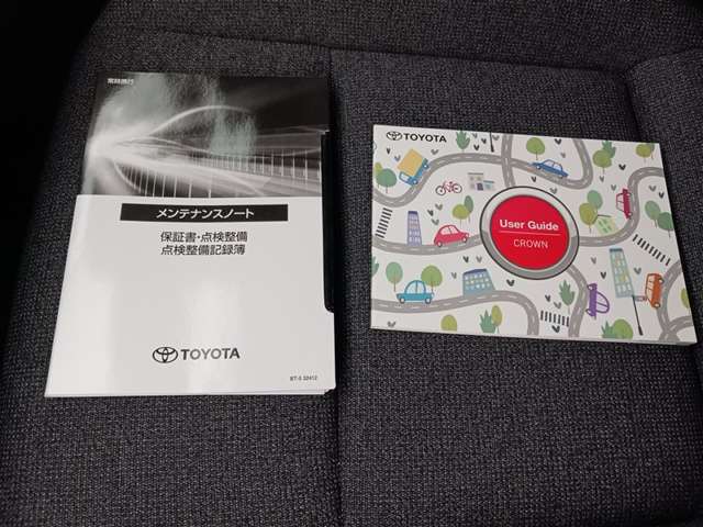 トヨタ クラウンクロスオーバー