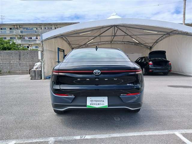 トヨタ クラウンクロスオーバー