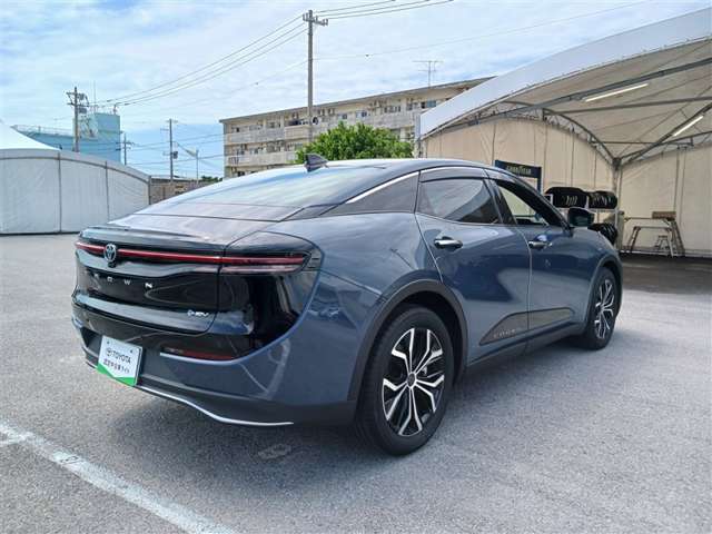 トヨタ クラウンクロスオーバー