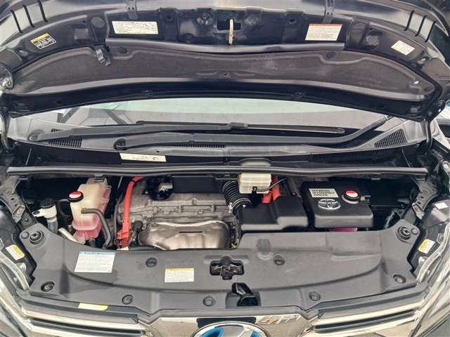 トヨタ ヴェルファイア