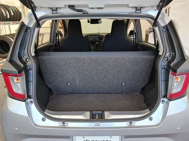 トヨタ ピクシスエポック