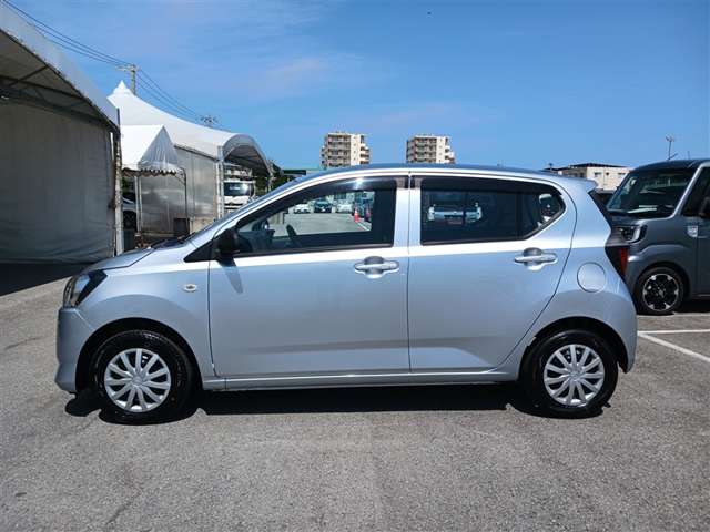 トヨタ ピクシスエポック