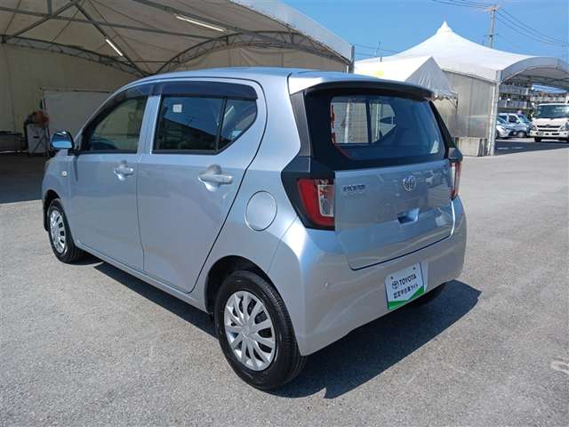 トヨタ ピクシスエポック