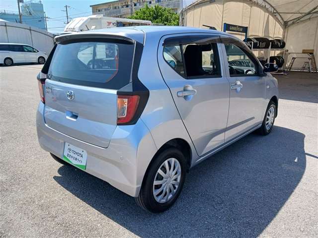 トヨタ ピクシスエポック