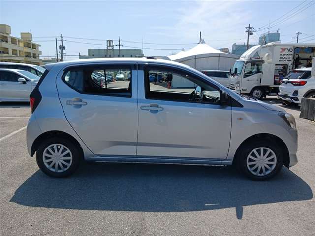 トヨタ ピクシスエポック