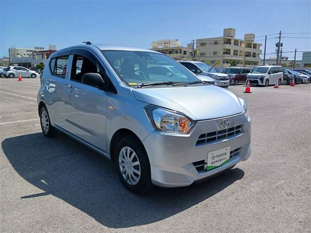 トヨタ ピクシスエポック