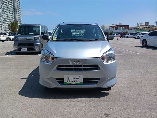 トヨタ ピクシスエポック