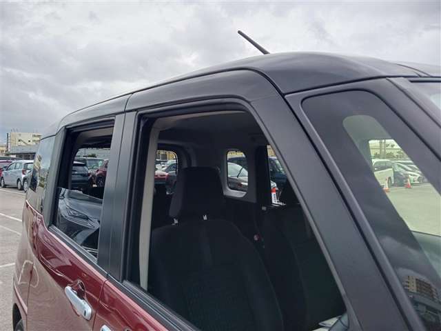 トヨタ ルーミー