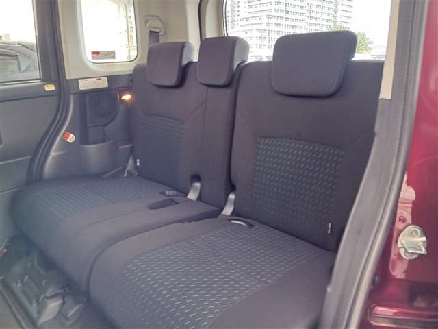 トヨタ ルーミー