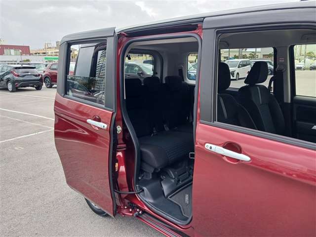 トヨタ ルーミー