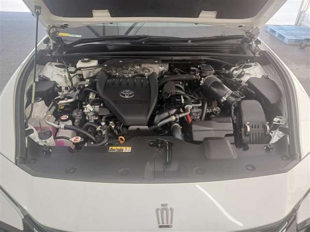 トヨタ クラウンクロスオーバー