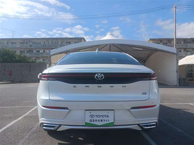トヨタ クラウンクロスオーバー