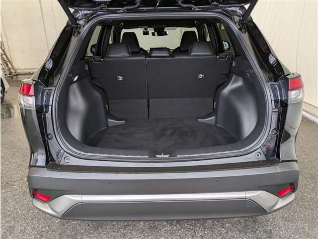 トヨタ カローラクロス