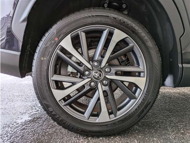 トヨタ カローラクロス