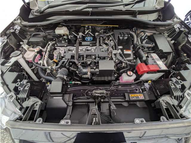 トヨタ カローラクロス