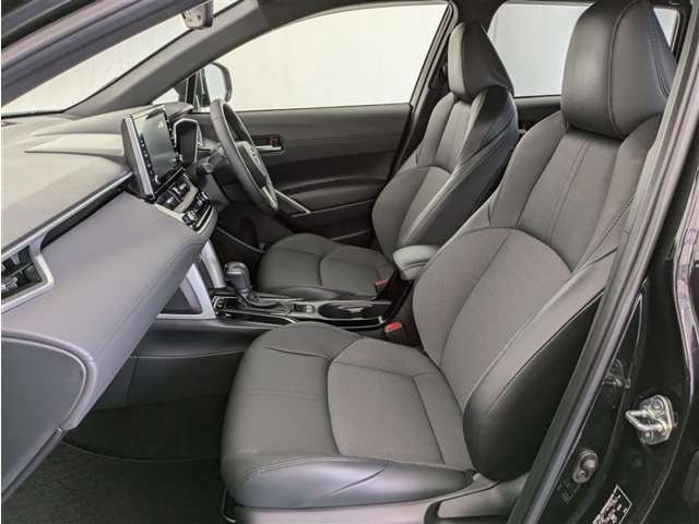 トヨタ カローラクロス