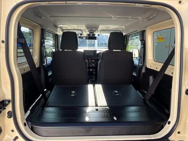 スズキ ジムニー