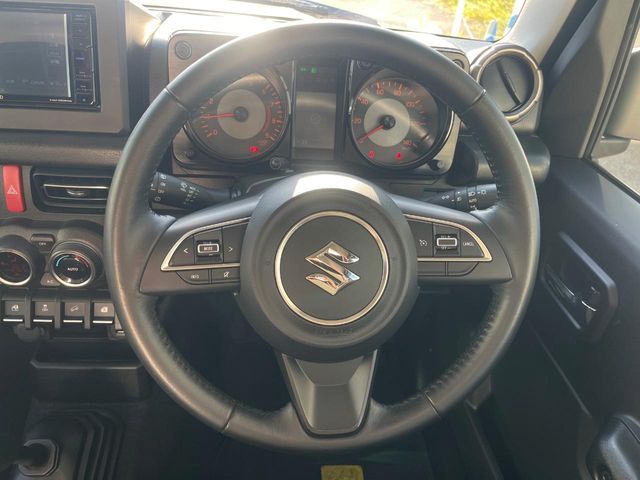 スズキ ジムニー