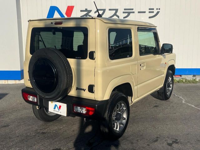 スズキ ジムニー